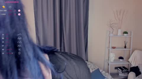 Lina online show from January 31, 12:40 pm