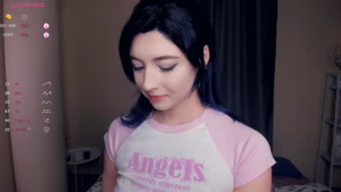 Lina online show from February 1, 12:47 pm