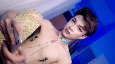 CALL ME DIMPLE STAR xx  online show from March 11, 1:34 pm