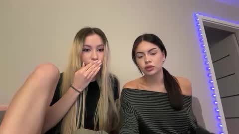 your_doll907 online show from February 12, 6:25 pm