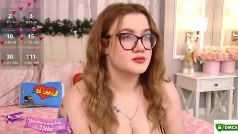 Snapshot of your_dream_nancy chatting on April 29, 1:04 pm Nancy online show from April 29, 1:04 pm