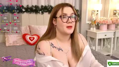 Snapshot of your_dream_nancy chatting on May 3, 1:06 pm Nancy online show from May 3, 1:06 pm
