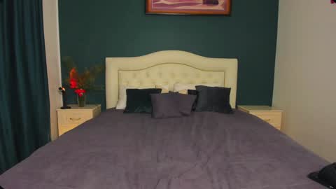 Goddess Alana online show from December 27, 3:48 pm