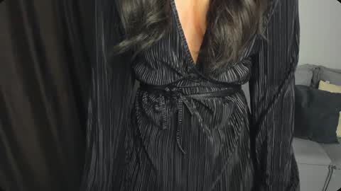 Goddess Alana online show from January 16, 10:21 am