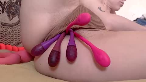 Emily online show from February 5, 8:19 am