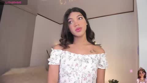 Snapshot of your_favorite_doll_ chatting on March 18, 11:08 pm Eliza online show from March 18, 11:08 pm