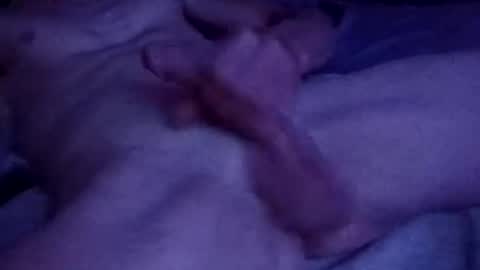 Fucktoy online show from February 25, 10:58 am