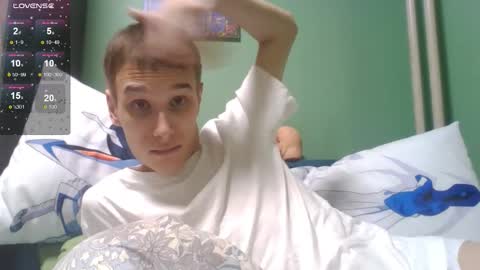 Mark online show from December 21, 7:21 pm