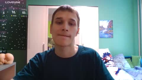 Mark online show from January 9, 10:40 am