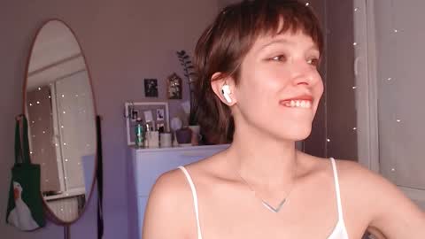 Alex and Kris long hair online show from November 5, 9:26 pm