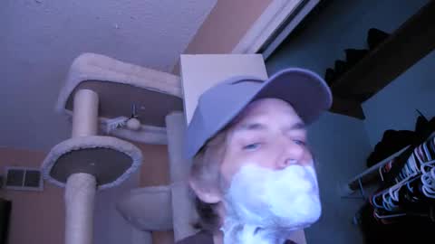 Sophiestar online show from March 27, 9:42 am