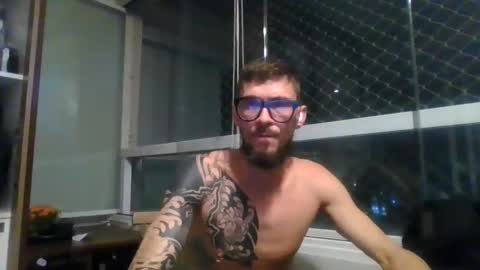 your_kingsex online show from April 3, 1:14 am