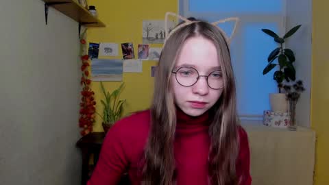 Snapshot of your_leslie chatting on January 8, 6:52 am Leslie online show from January 8, 6:52 am