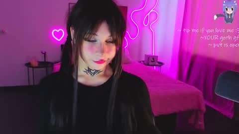 Eva online show from February 16, 8:10 am