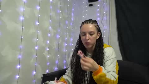 Meri  online show from March 6, 8:38 pm