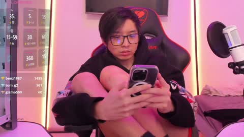 Han   online show from January 13, 8:47 am