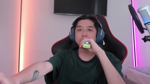 Han   online show from September 24, 11:02 am