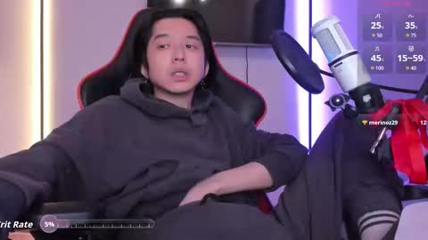 Han   online show from October 16, 11:06 pm