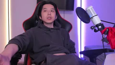 Han   online show from October 18, 2:47 am