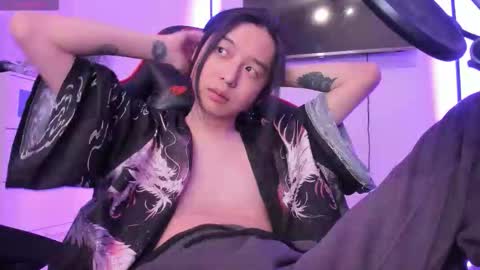 Han   online show from November 4, 12:54 am