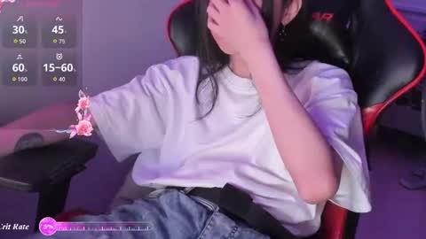 Han   online show from July 11, 12:57 am