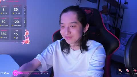 Han   online show from July 25, 10:29 pm