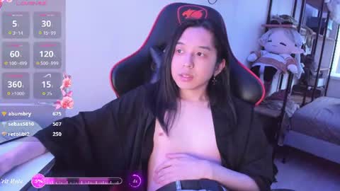 Han   online show from August 5, 2:36 am
