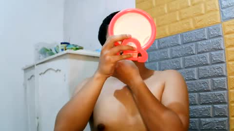 Snapshot of your_love_miaka chatting on August 2, 5:50 am your_love_miaka online show from August 2, 5:50 am