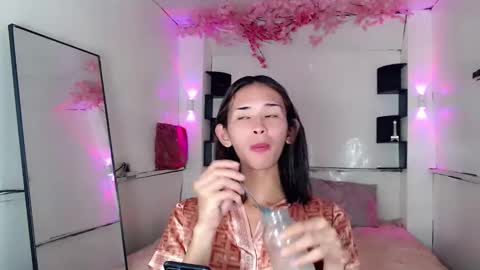 Snapshot of your_mariax chatting on February 6, 7:45 am im maria love play tab00 and dirty show online show from February 6, 7:45 am
