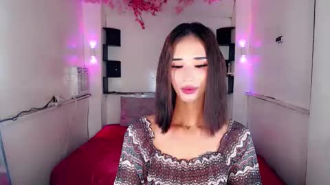 Snapshot of your_mariax chatting on February 13, 5:03 am im maria love play tab00 and dirty show online show from February 13, 5:03 am