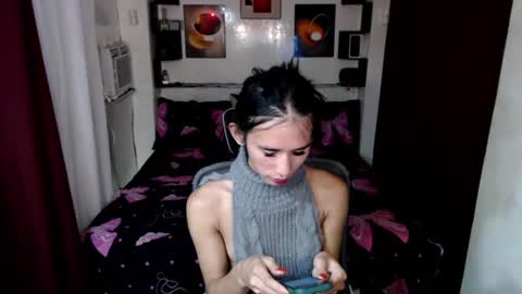 Snapshot of your_mariax chatting on June 15, 2:47 am im maria love play tab00 and dirty show online show from June 15, 2:47 am
