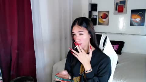 Snapshot of your_mariax chatting on July 5, 5:36 am im maria love play tab00 and dirty show online show from July 5, 5:36 am