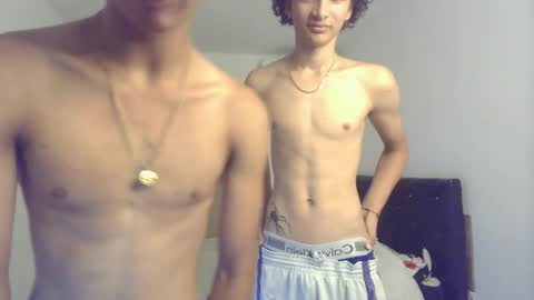 your_master7 online show from February 6, 2:16 am