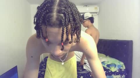 your_master7 online show from February 27, 4:45 am