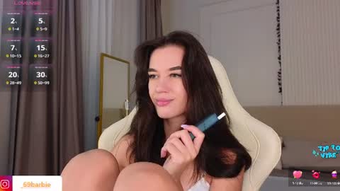 Snapshot of your_misstress chatting on June 23, 2:20 am Jessica Loyd online show from June 23, 2:20 am