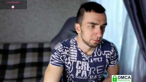 Your new boyfriend17 online show from March 30, 8:37 am