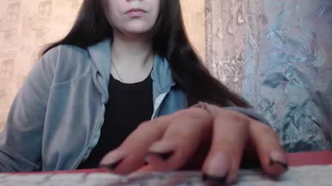 Snapshot of your_opium_girl chatting on October 19, 4:51 pm your_opium_girl online show from October 19, 4:51 pm