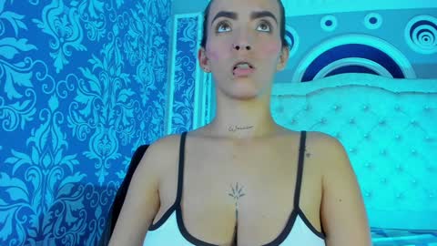 Snapshot of your_perverse_whore chatting on December 15, 12:28 pm Salome online show from December 15, 12:28 pm