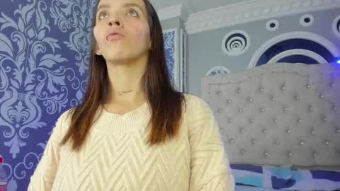 Snapshot of your_perverse_whore chatting on February 13, 3:39 am Salome online show from February 13, 3:39 am