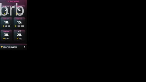 Snapshot of your_perverse_whore chatting on March 9, 8:07 am Salome online show from March 9, 8:07 am