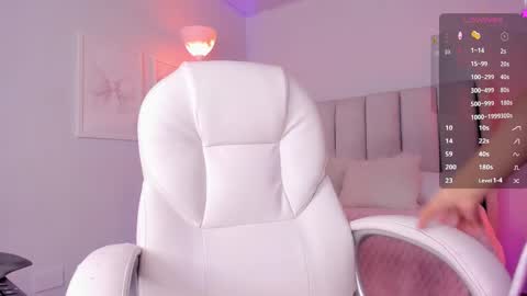 your_petite18 online show from March 3, 11:32 pm