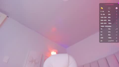 your_petite18 online show from March 16, 5:44 am