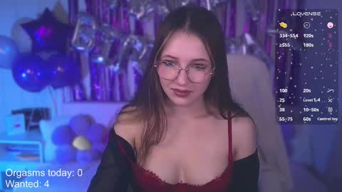 Kristina online show from January 13, 11:08 am