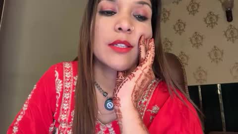 sonam online show from October 11, 12:43 am