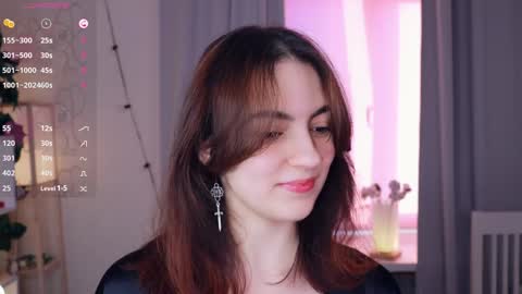 Luna online show from December 22, 7:11 am