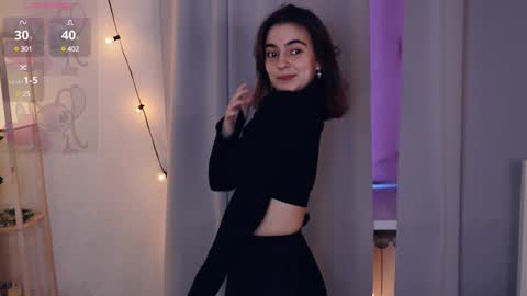 Luna online show from December 27, 7:08 am