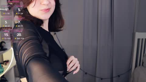 Luna online show from January 12, 1:48 pm