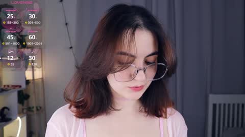 Luna online show from January 14, 10:27 am