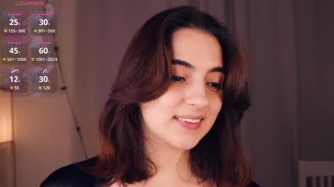 Luna online show from January 16, 1:47 pm