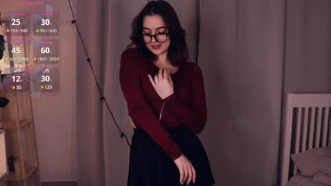 Luna online show from January 18, 10:06 am